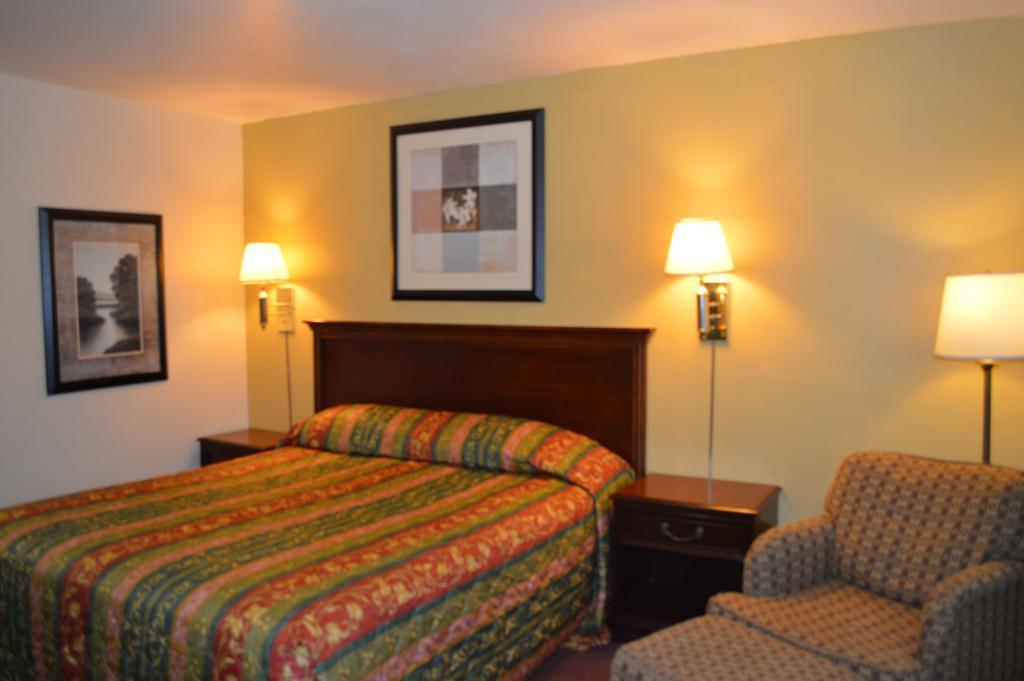 Rodeway Inn & Suites Blythe I-10 Esterno foto