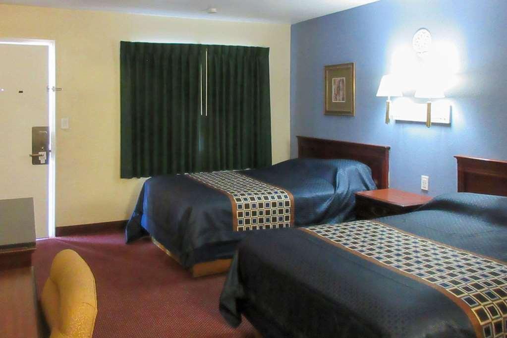 Rodeway Inn & Suites Blythe I-10 Camera foto